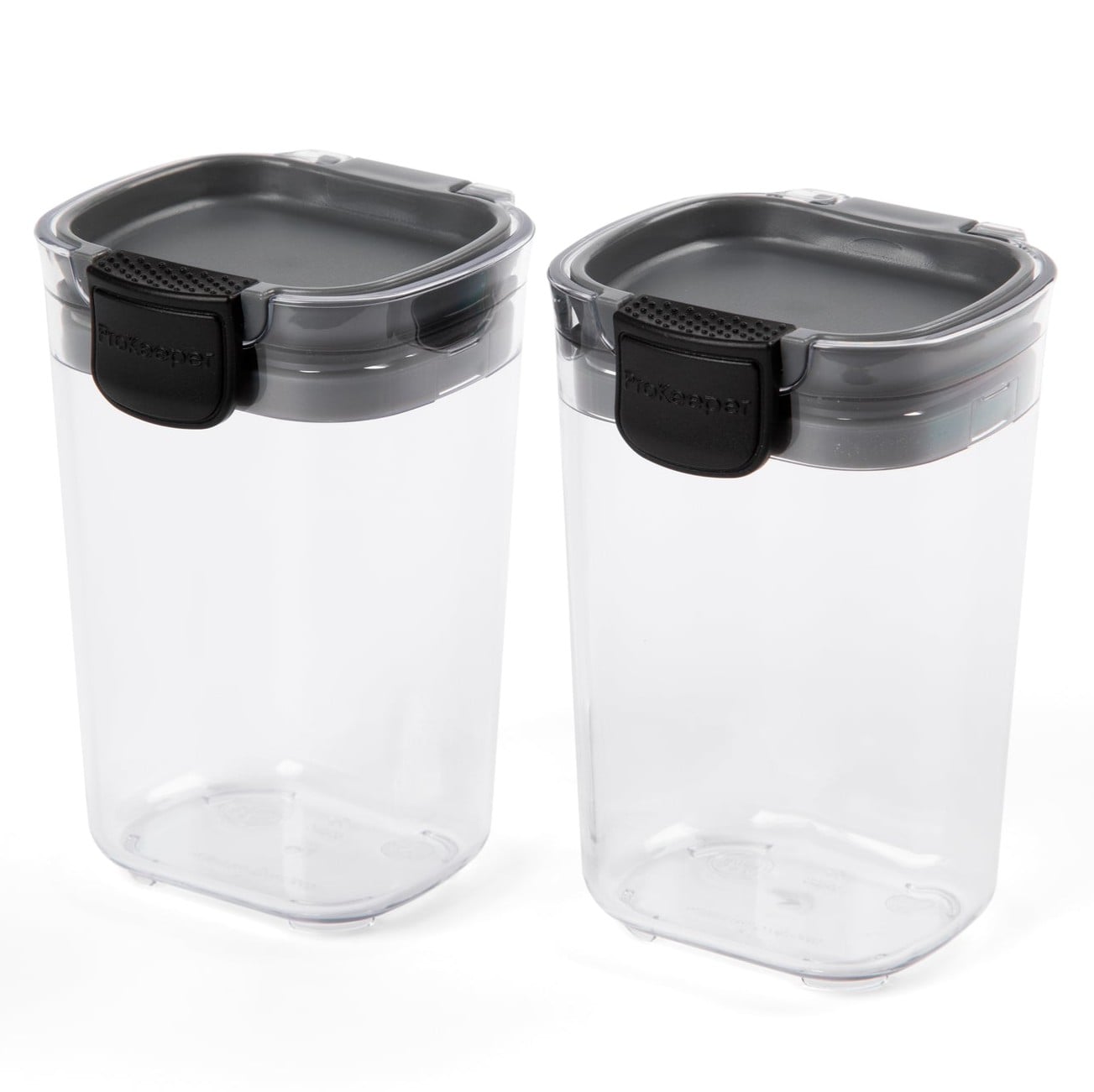 Progressive ProKeeper+ Seasoning Container Set of 2