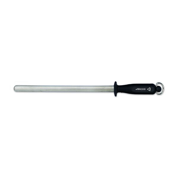 Arcos Genova Diamond Covered Sharpening Steel (280mm)