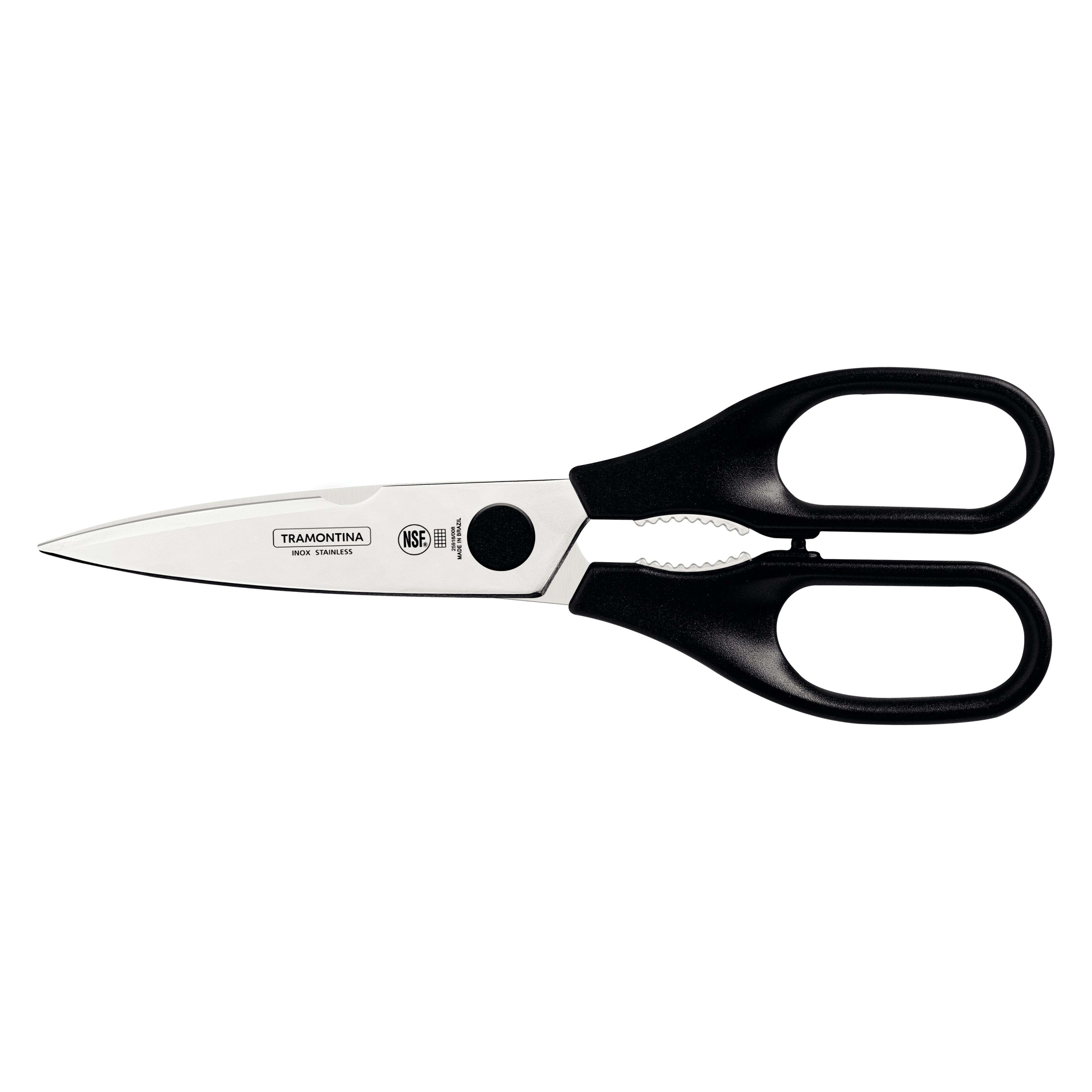 Tramontina Multipurpose Scissors - 20cm
