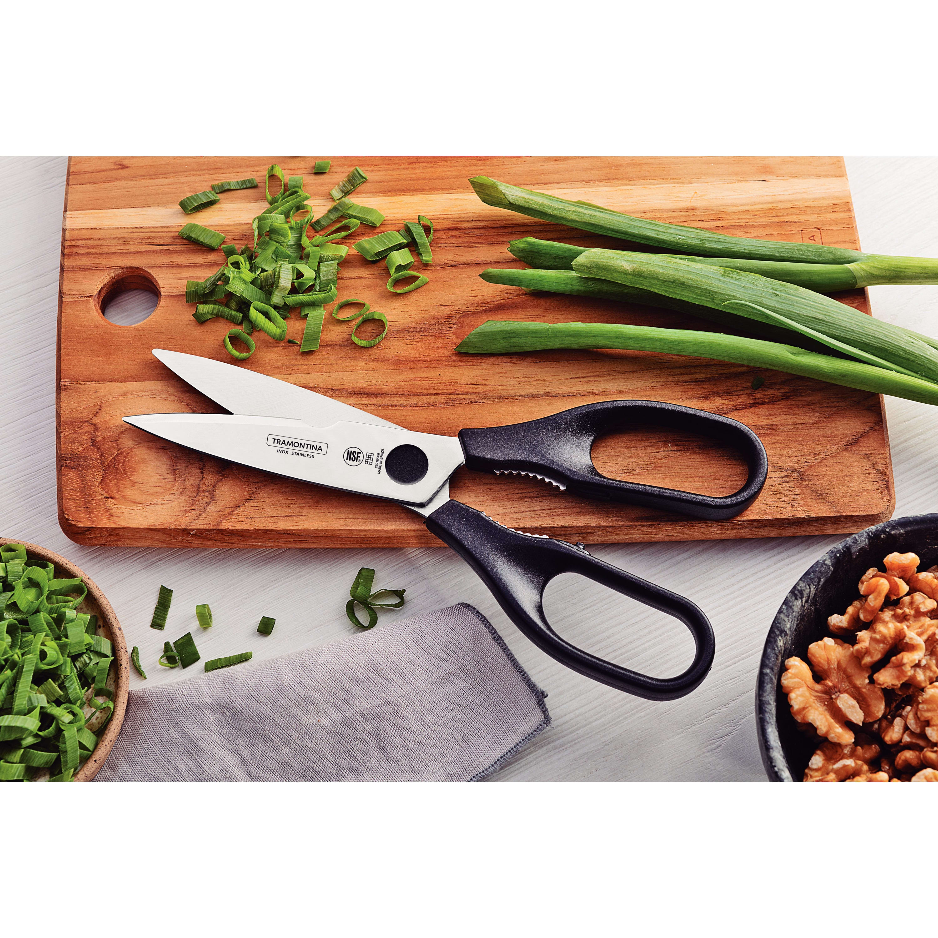 Tramontina Multipurpose Scissors - 20cm