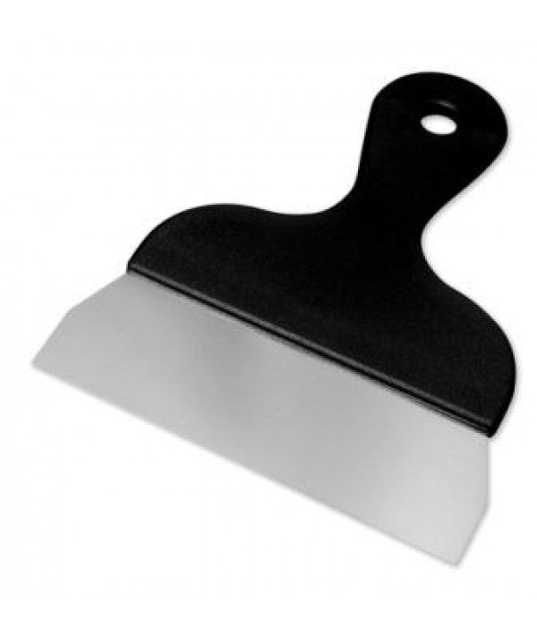 LOYAL Bench Scraper Metal Small