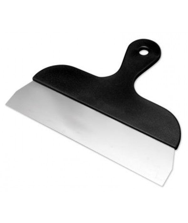 LOYAL Bench Scraper Metal Large