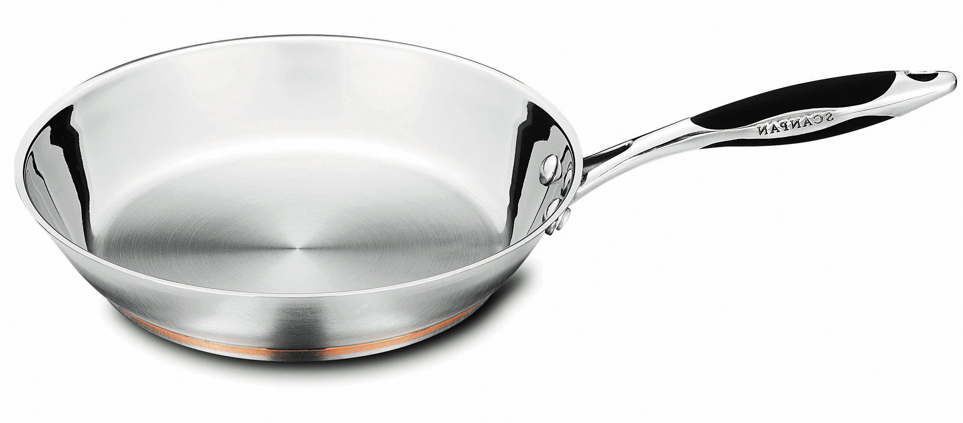 Scanpan Coppernox 32cm Fry Pan
