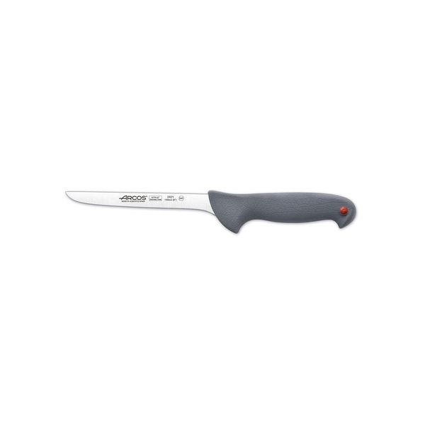 Arcos Colour Professional Boning Knife Narrow Blade (150mm)