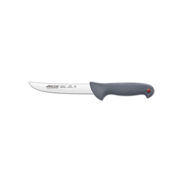 Arcos Colour Professional Boning Knife Wide Blade (150mm)
