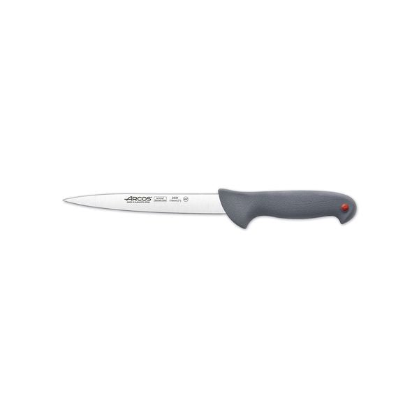 Arcos Colour Professional Boning Knife (170mm)