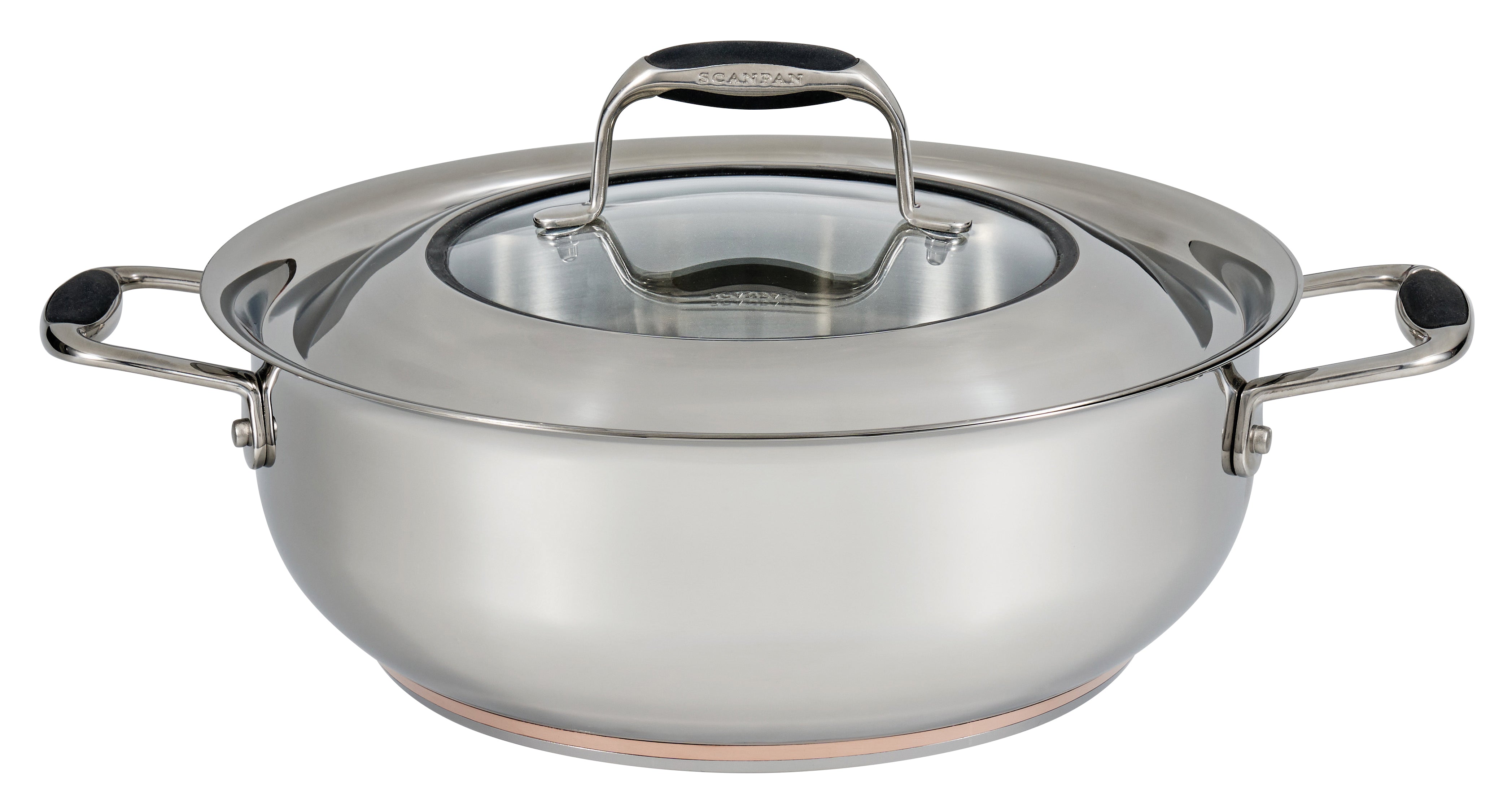 Scanpan Coppernox Multi Pan 32cm - 8.4L