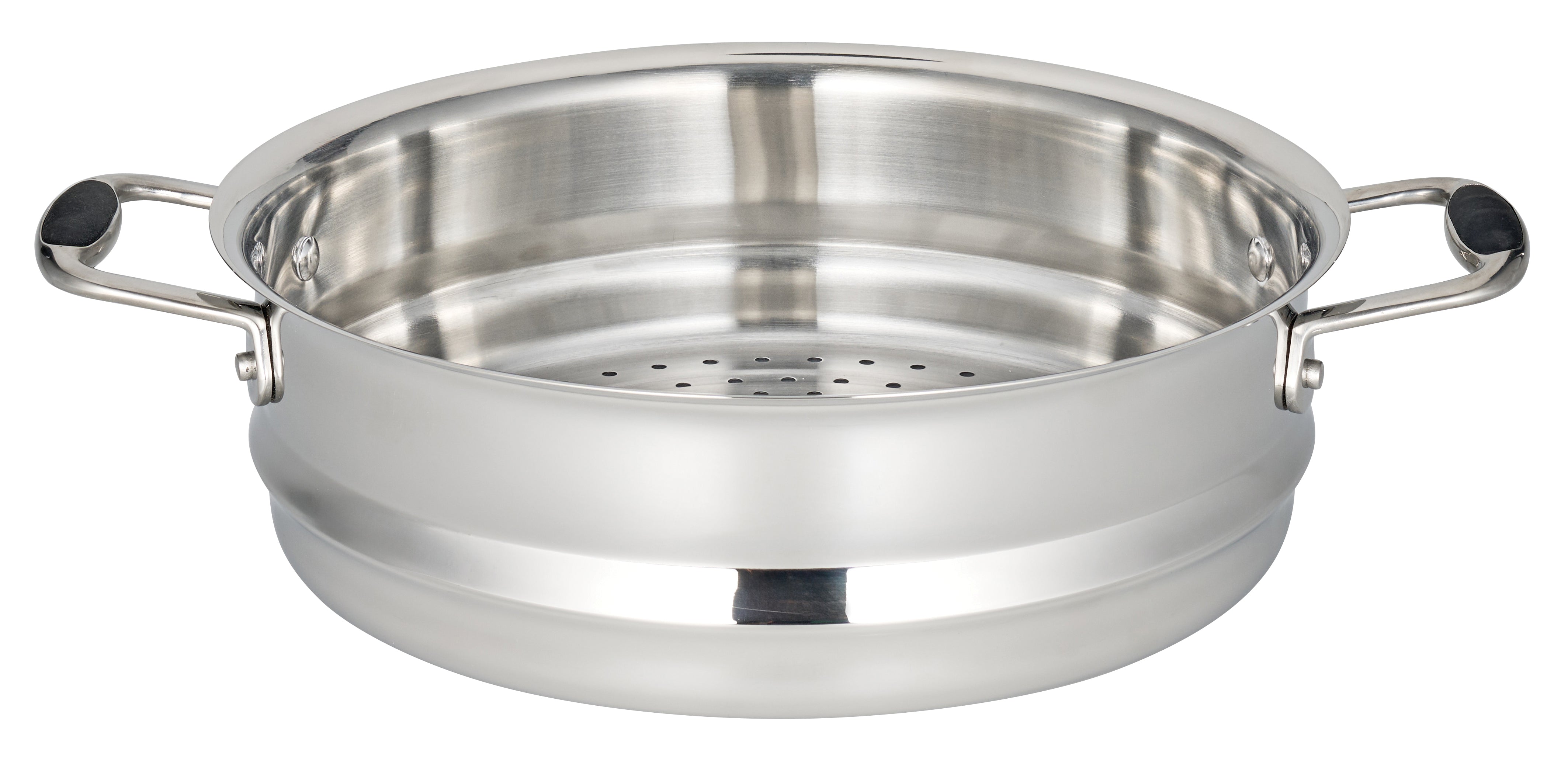 Scanpan Coppernox Steamer for Multi Pan 32cm