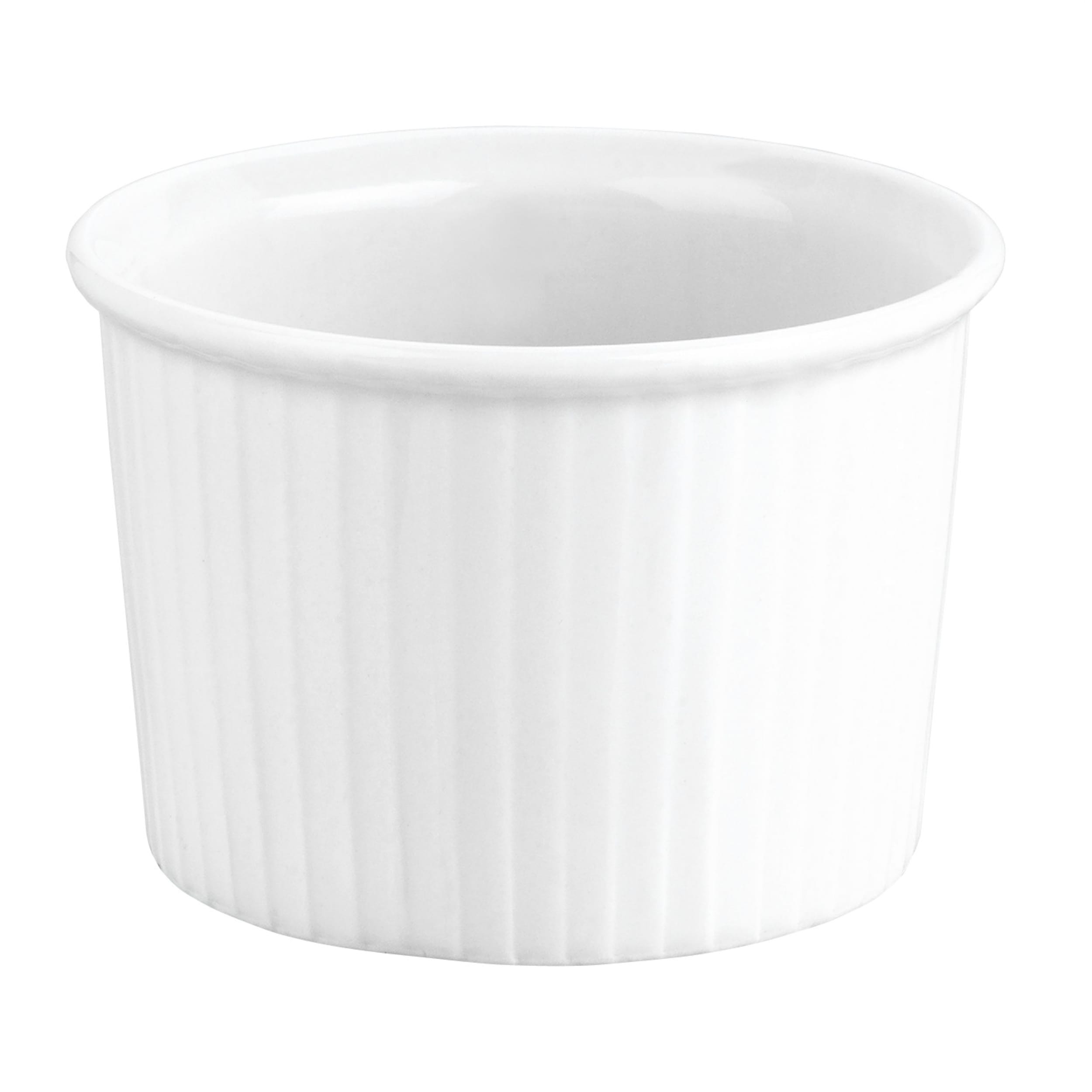 Pillivuyt Deep Ramekin 8cm