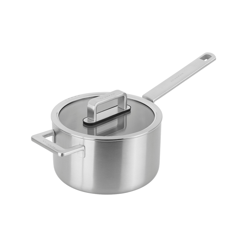 Scanpan ELEKTRA Saucepan 20cm - 3.5L