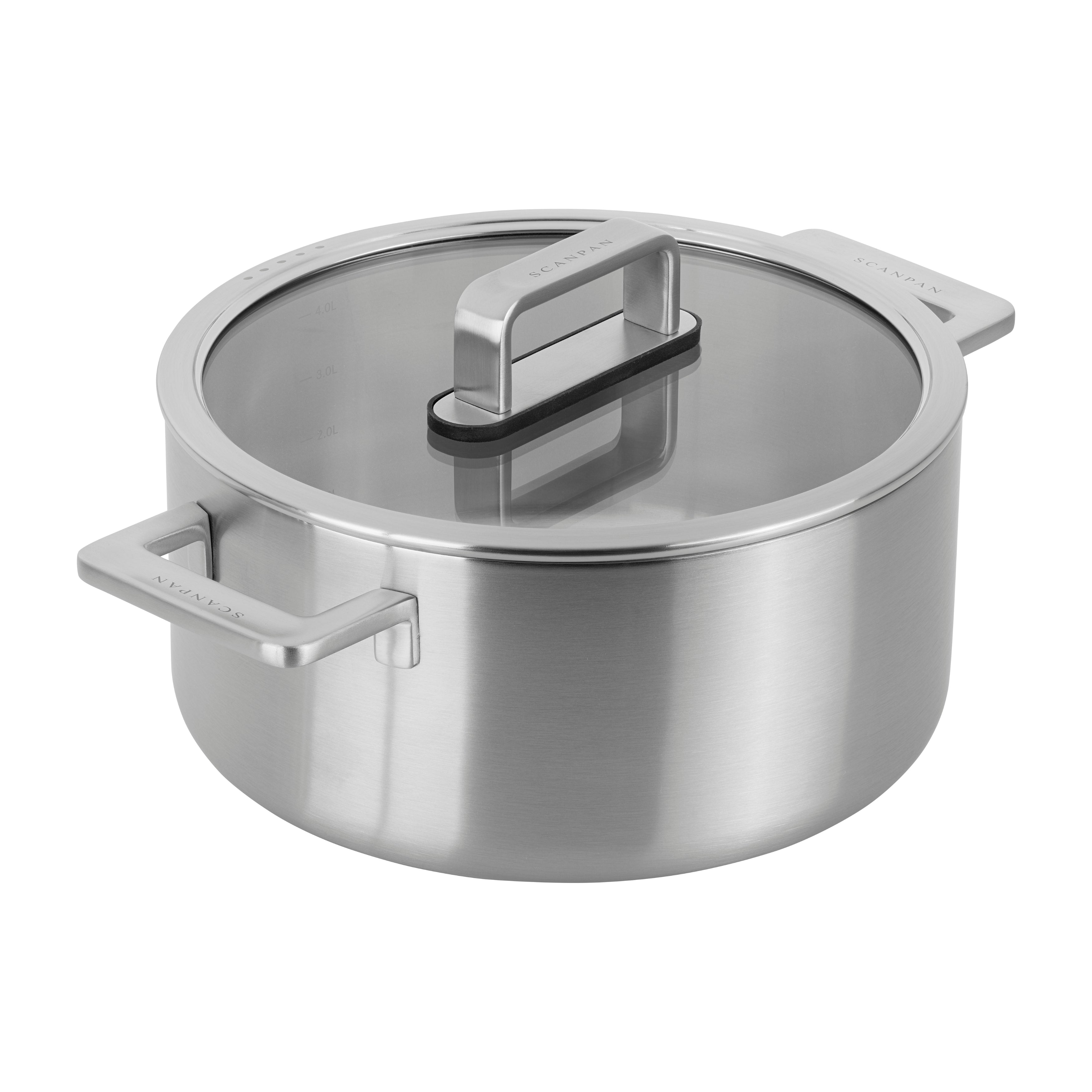 Scanpan ELEKTRA Dutch Oven 24cm - 4.8L