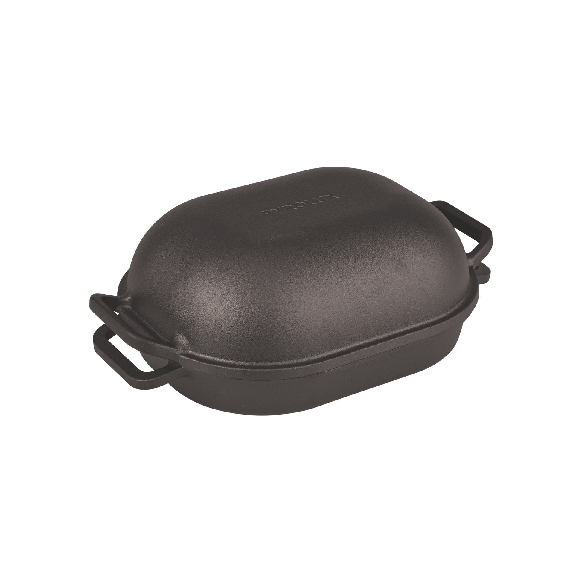 Pyrolux Pyrocast 2 Piece Bake & Roast Set