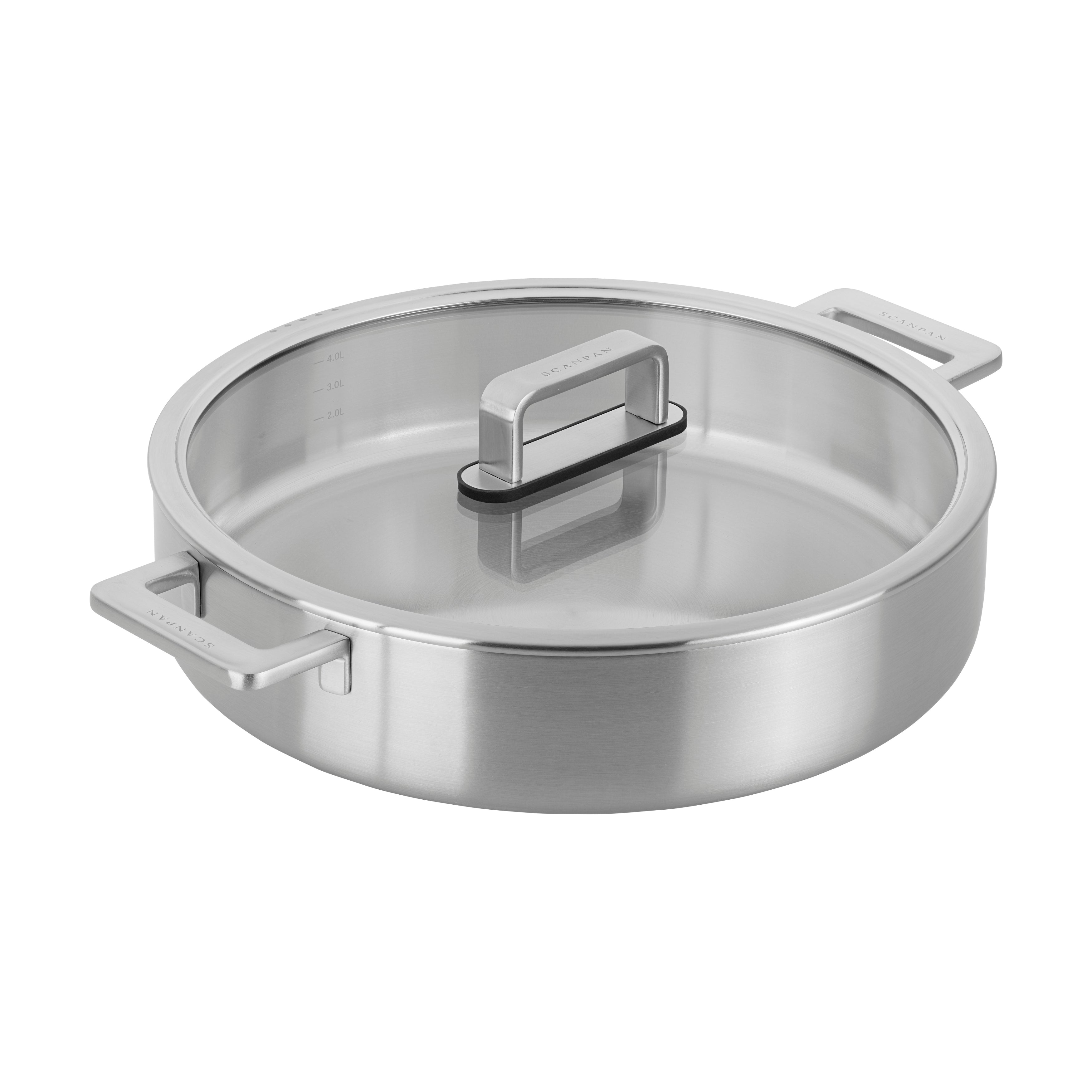 Scanpan ELEKTRA Chef Pan 32cm