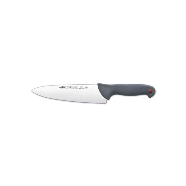 Arcos Colour Professional Chefs Knife (200mm)