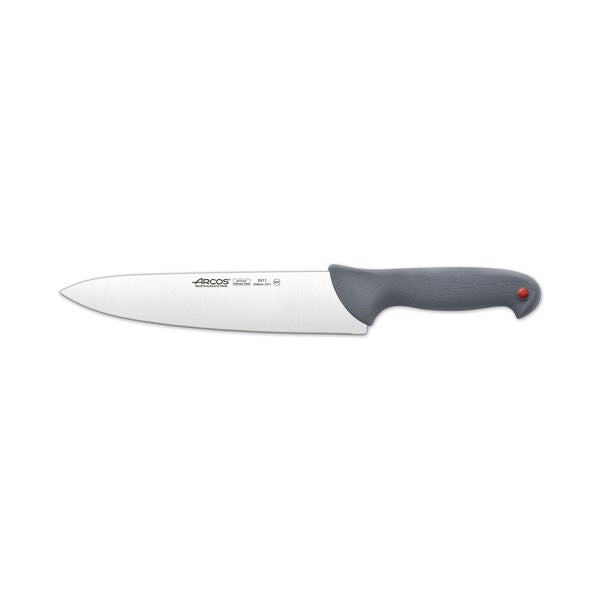 Arcos Colour Professional Chefs Knife (250mm)