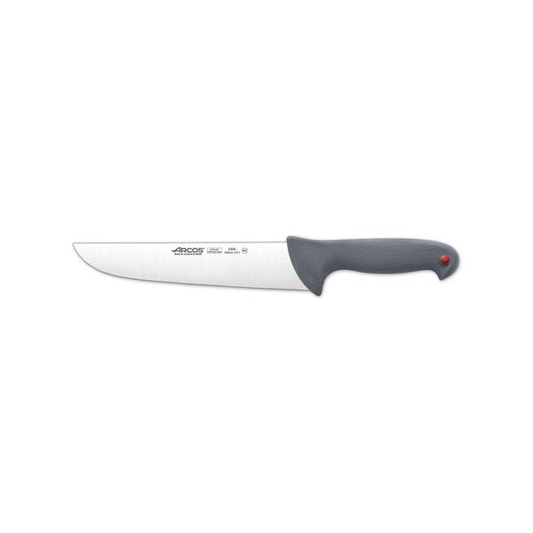 Arcos Colour Professional Butchers Knife (250mm)