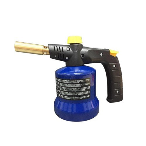 Express Chefs Sugar Blow Torch Black