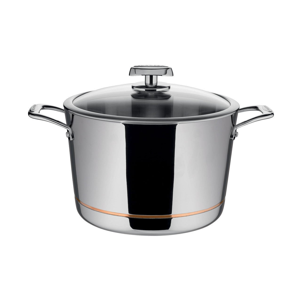 Scanpan Axis 26cm/7.2L Stockpot