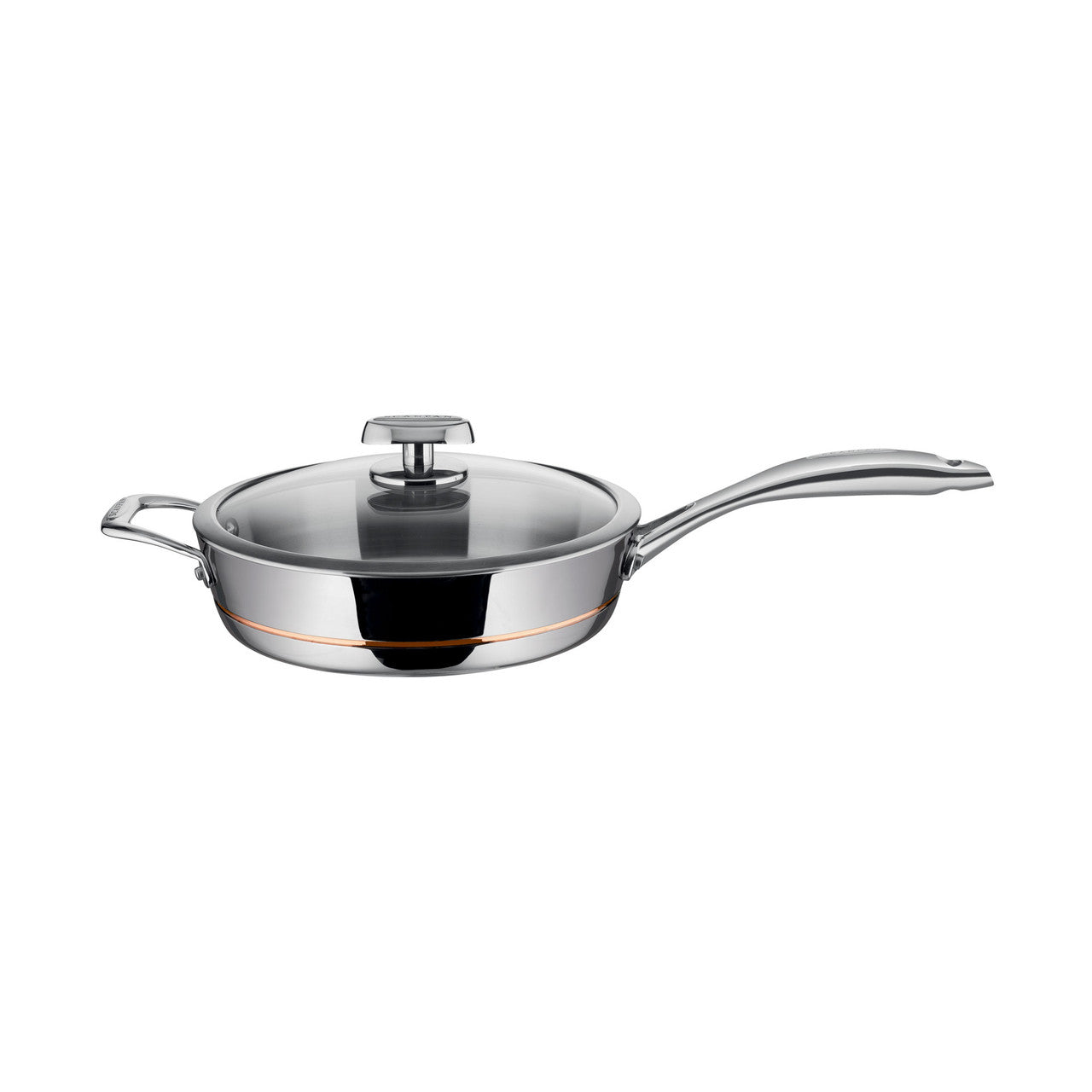 Scanpan Axis 26cm Saute Pan
