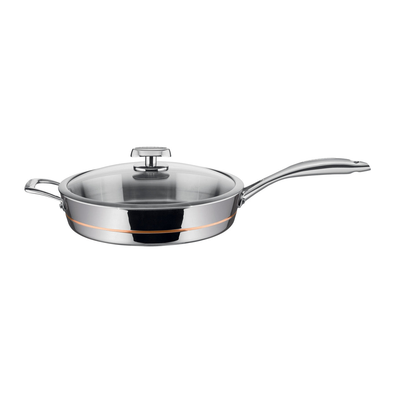 Scanpan Axis 30cm Saute Pan