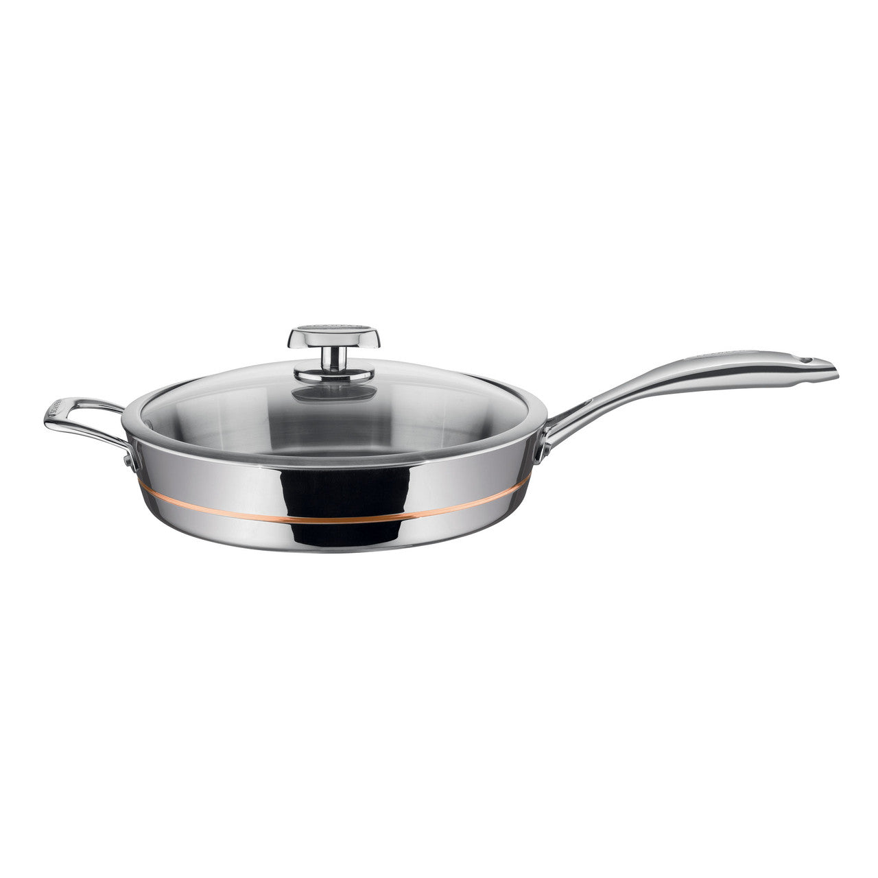 Scanpan Axis 32cm Chef/Saute Pan