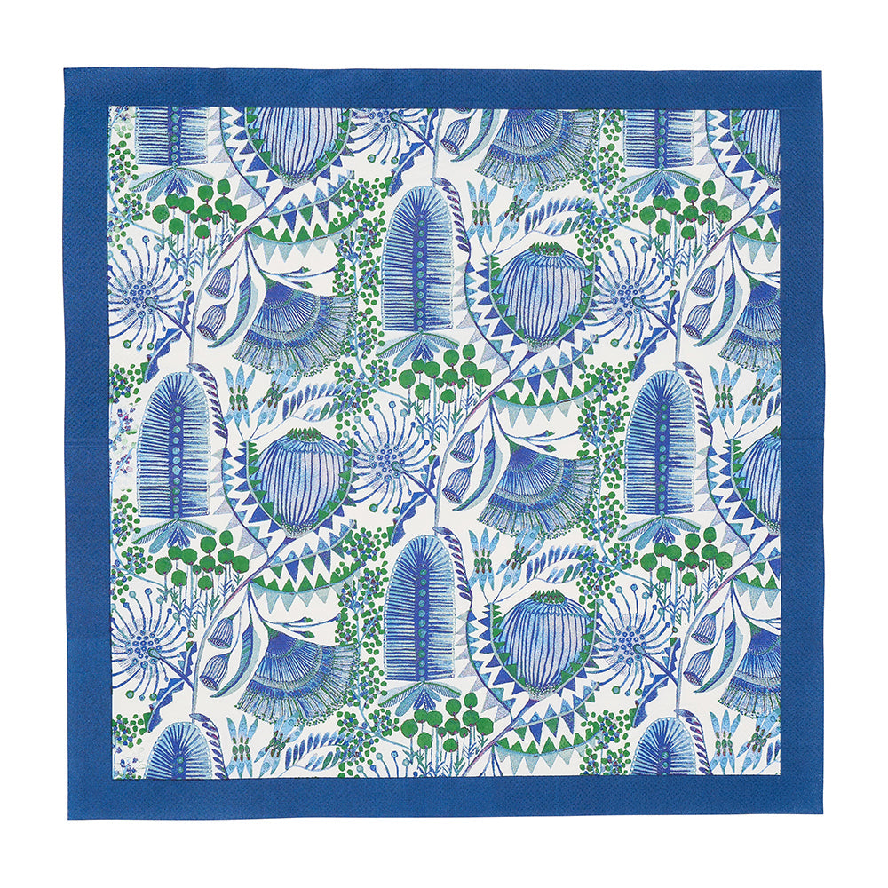 Annabel Trends Paper Napkins 20pc Fiesta Sun