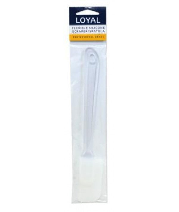 LOYAL Silicone Spatula 235mm