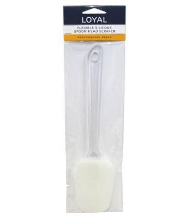 LOYAL Silicone Spoon Spatula 255mm
