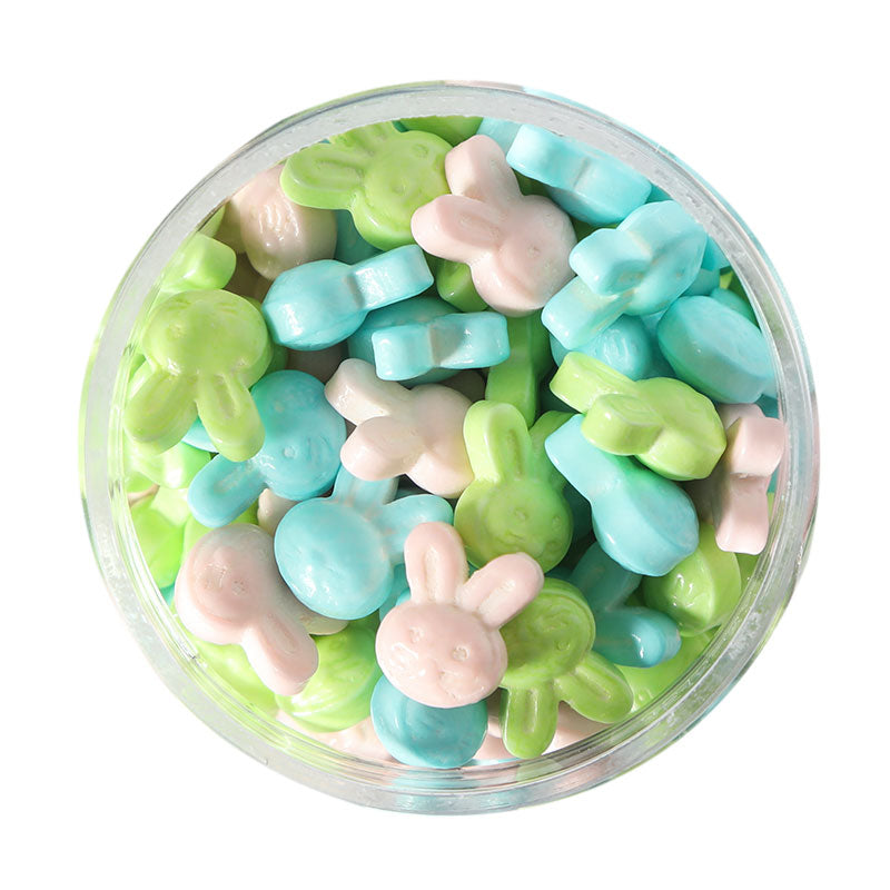 Sprinks Pastel Easter Bunnies Mix 60g