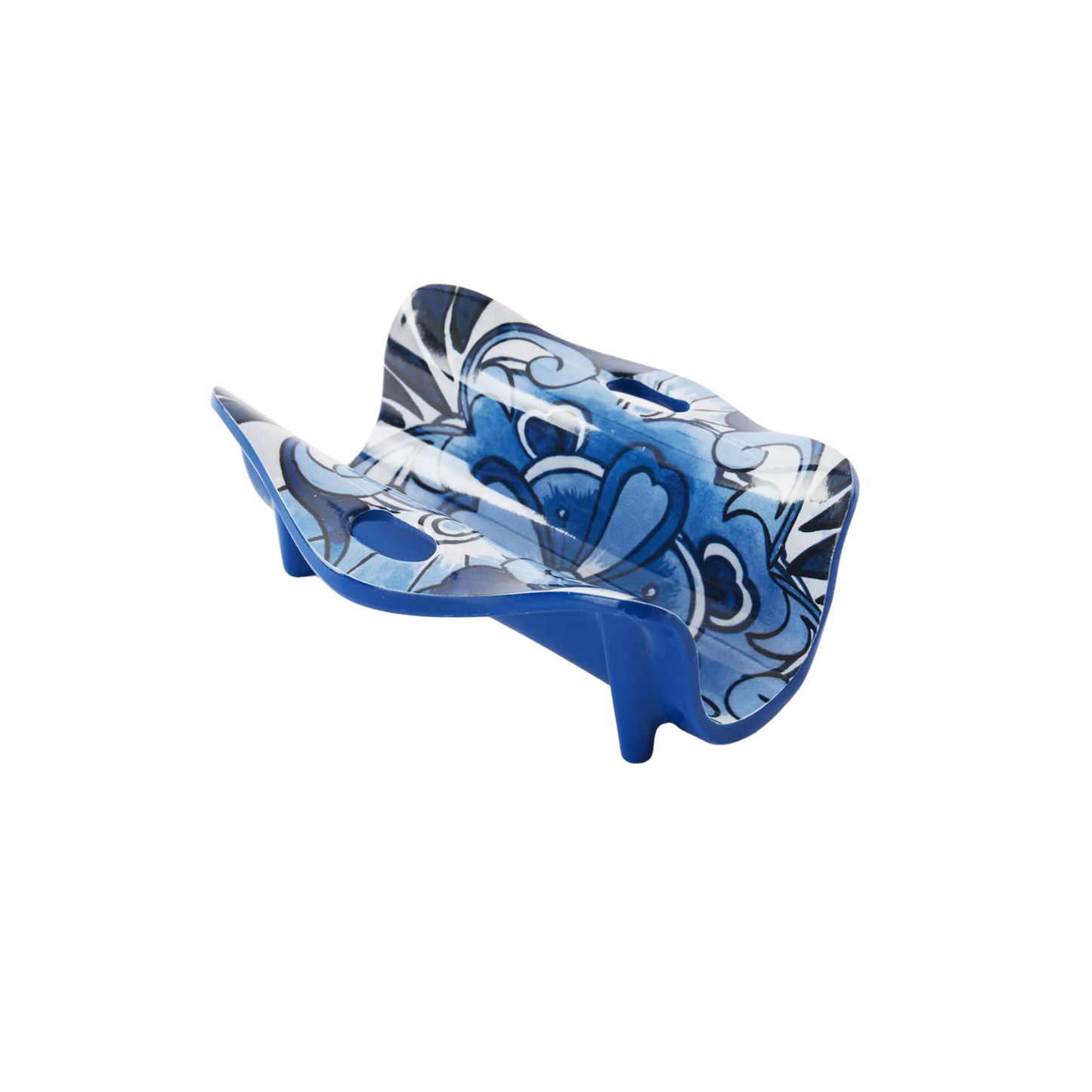 Prepara Taco Holder - Single - Blue