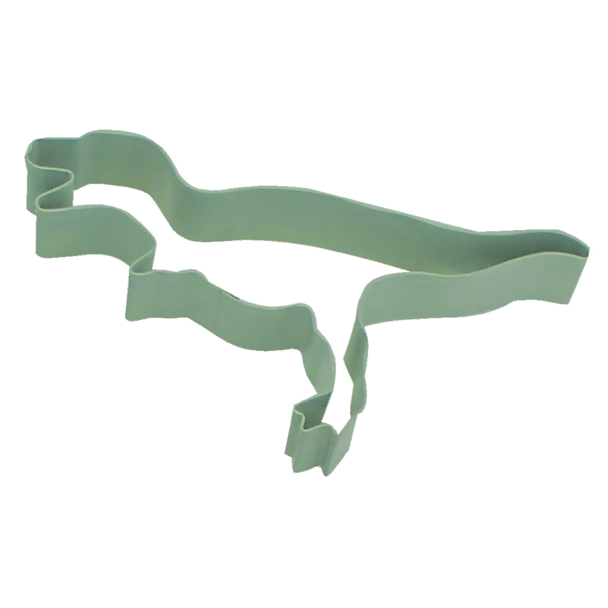 R&M Tyrannosaurus Rex Cookie Cutter 15.25cm - Mint