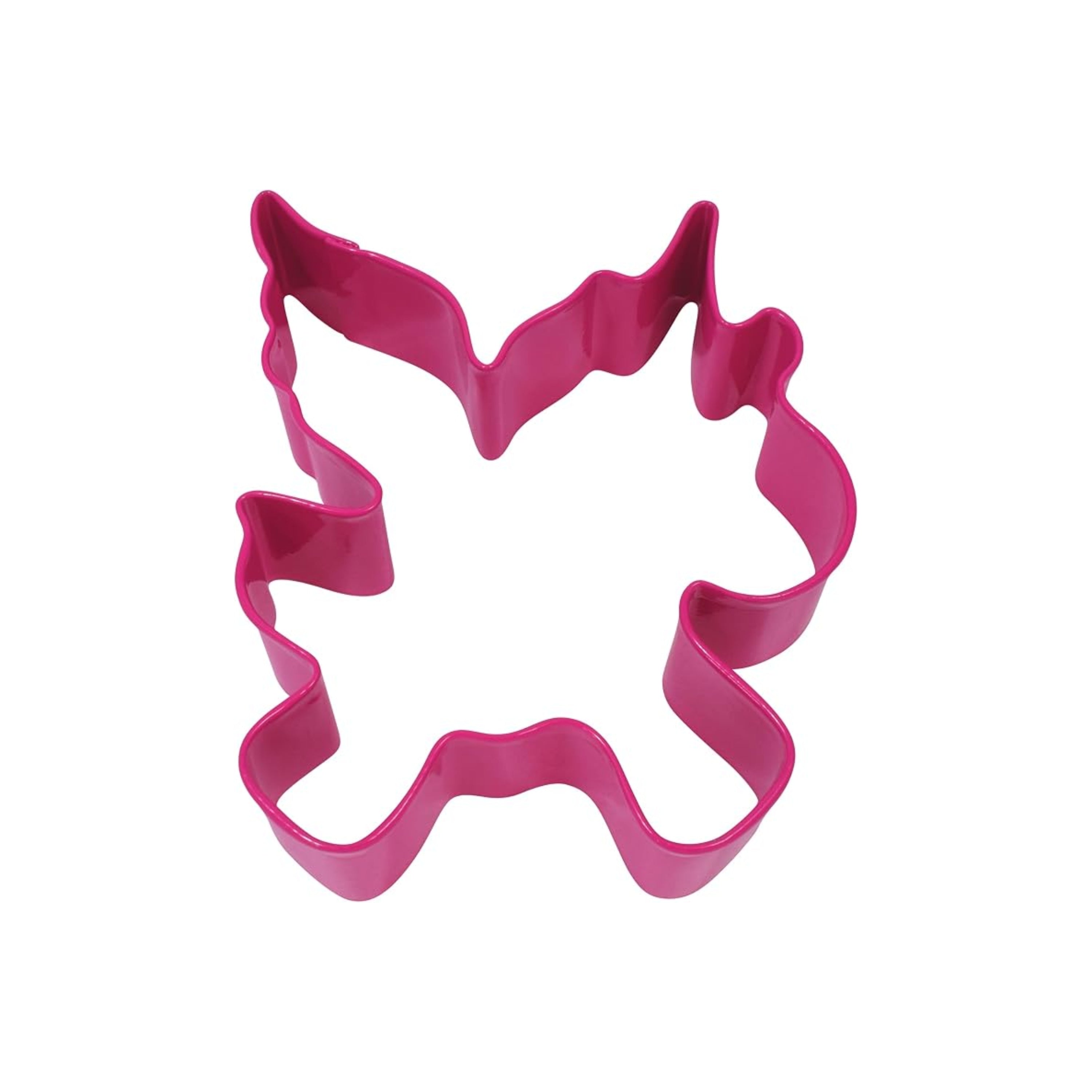 R&M International Unicorn Cutter - Fuchsia