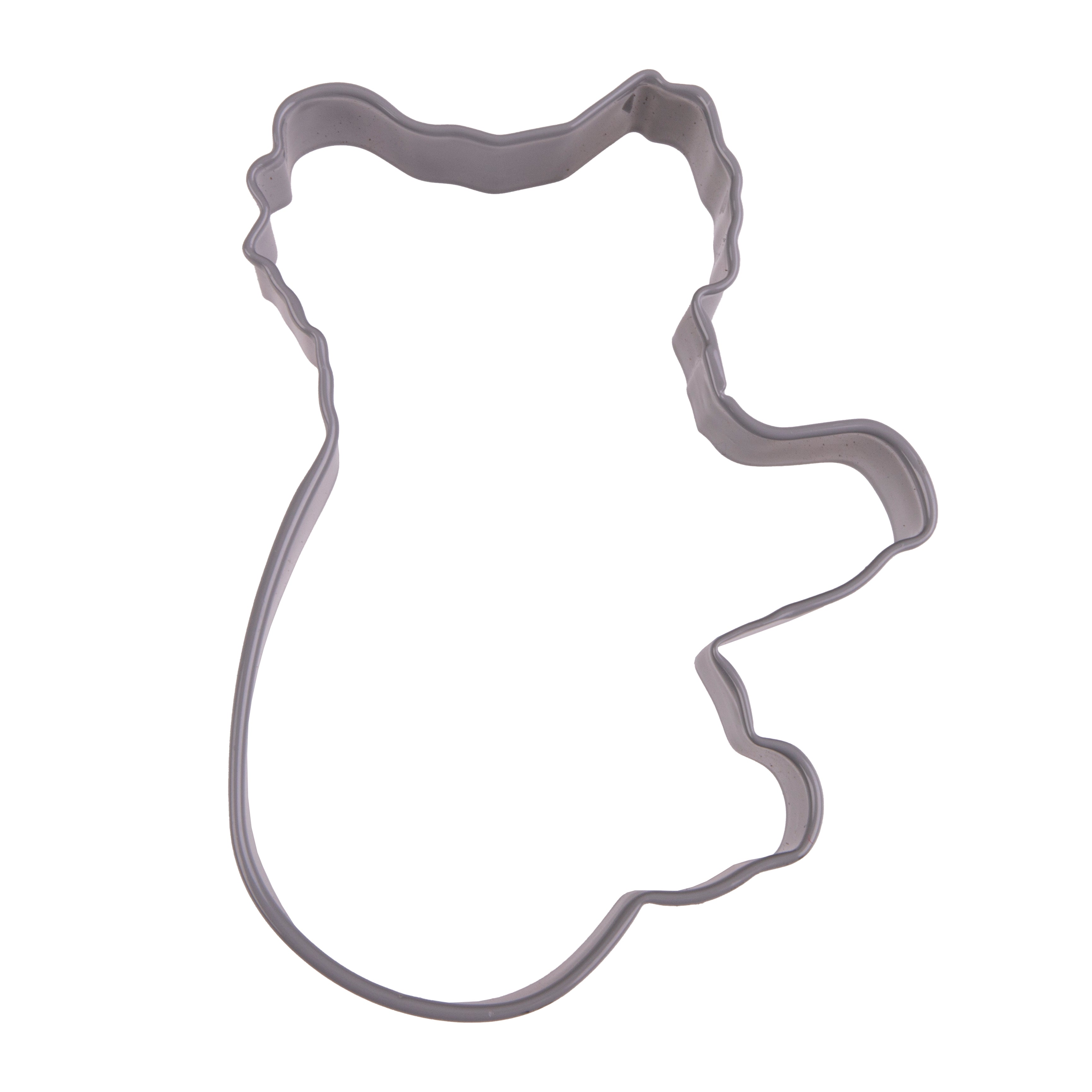 R&M Koala Cookie Cutter 9.5cm - Grey