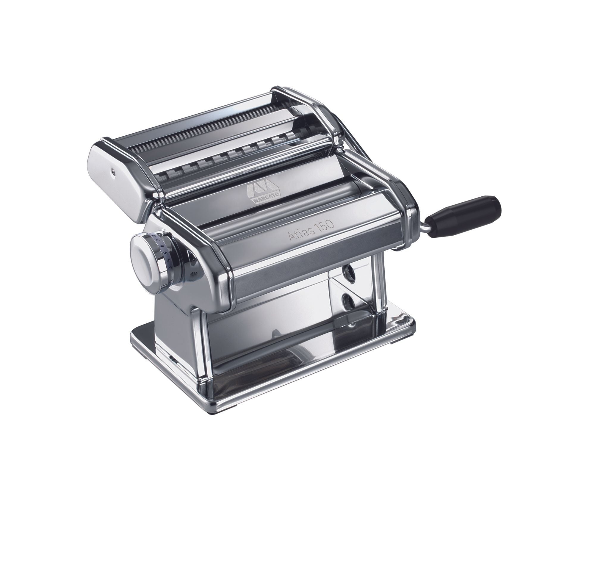 Marcato Atlas 150 Pasta Machine - Silver