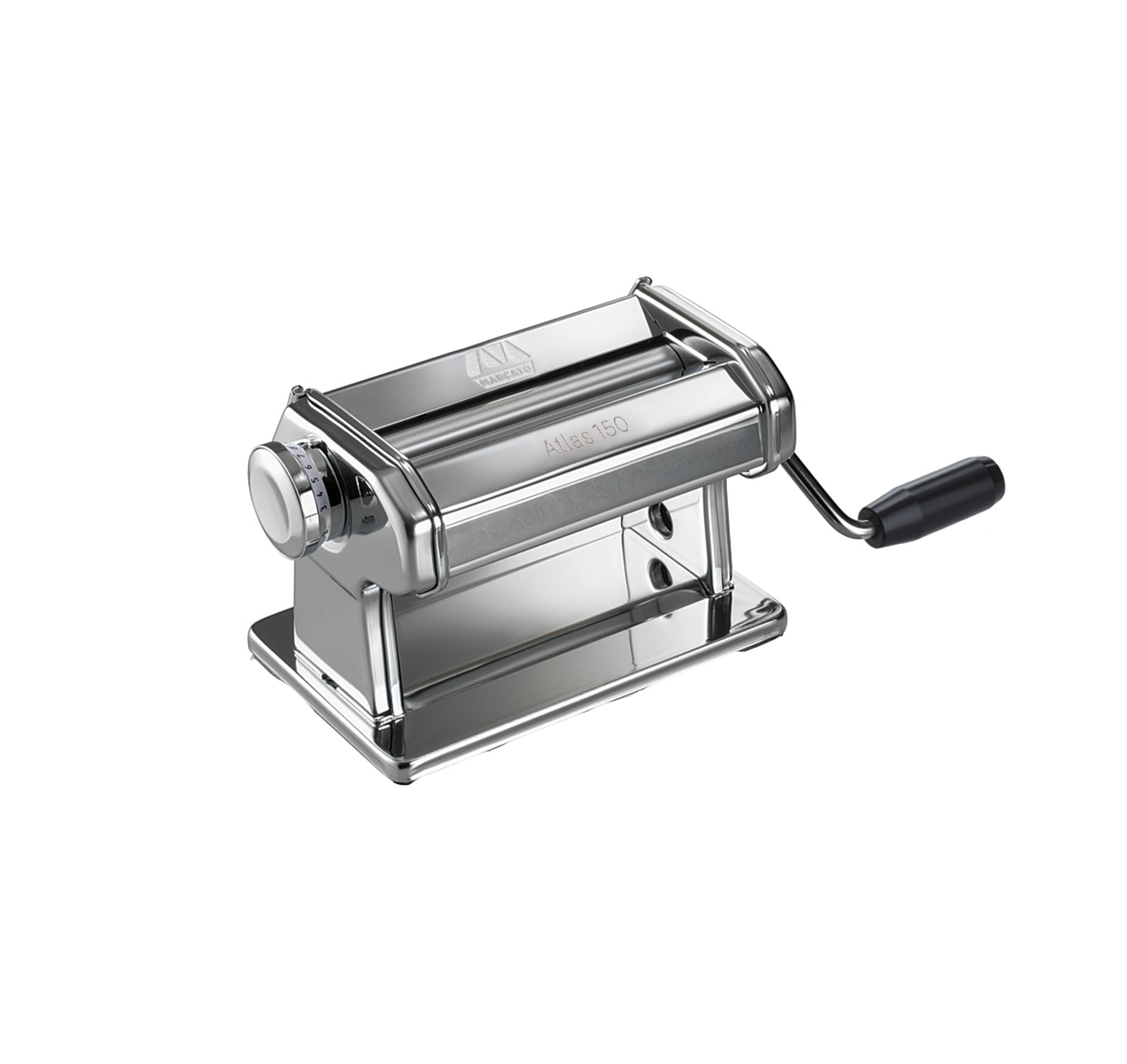Marcato Atlas 150 Pasta Machine - Silver