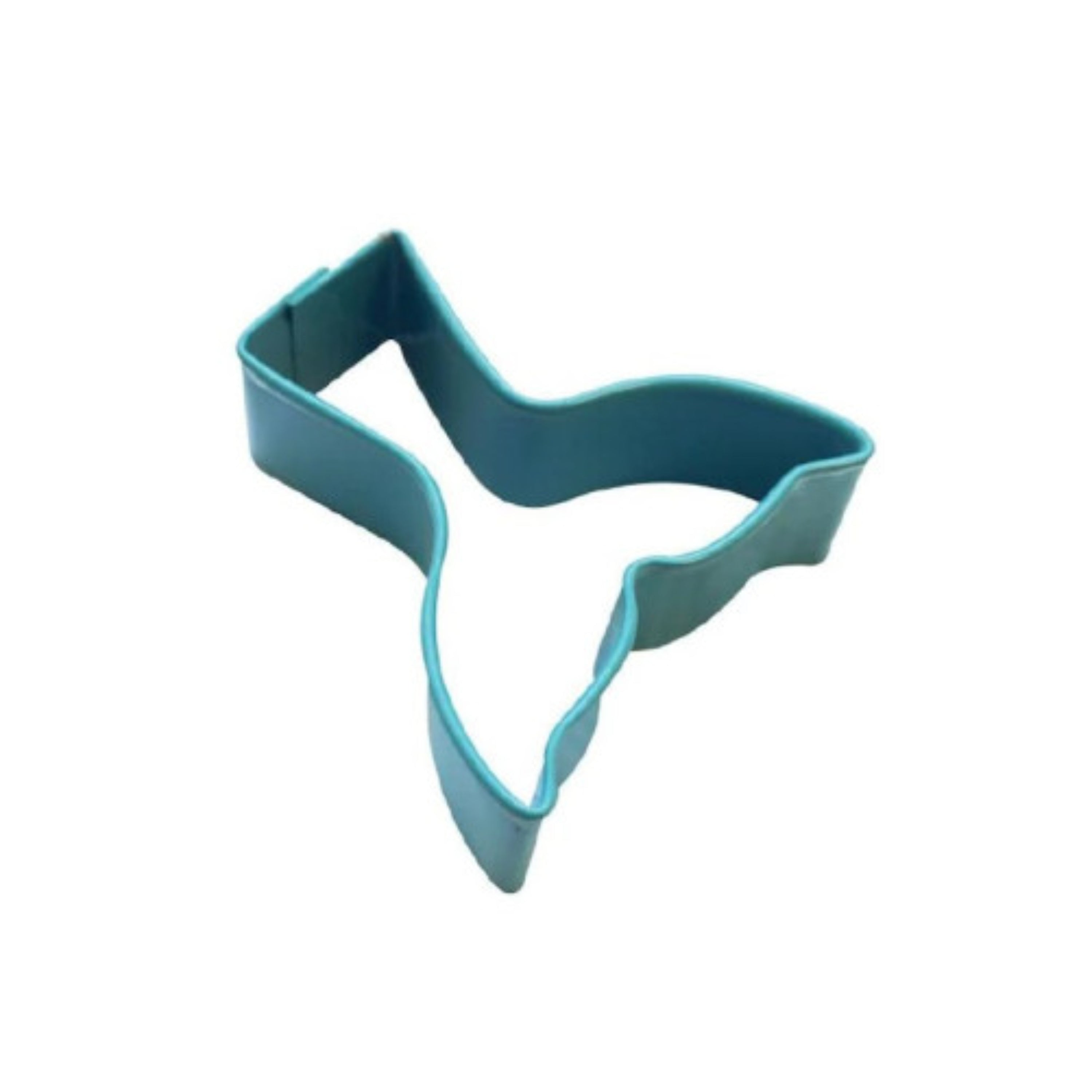 Appetito Mini Mermaid Tail Cutter 4.45cm