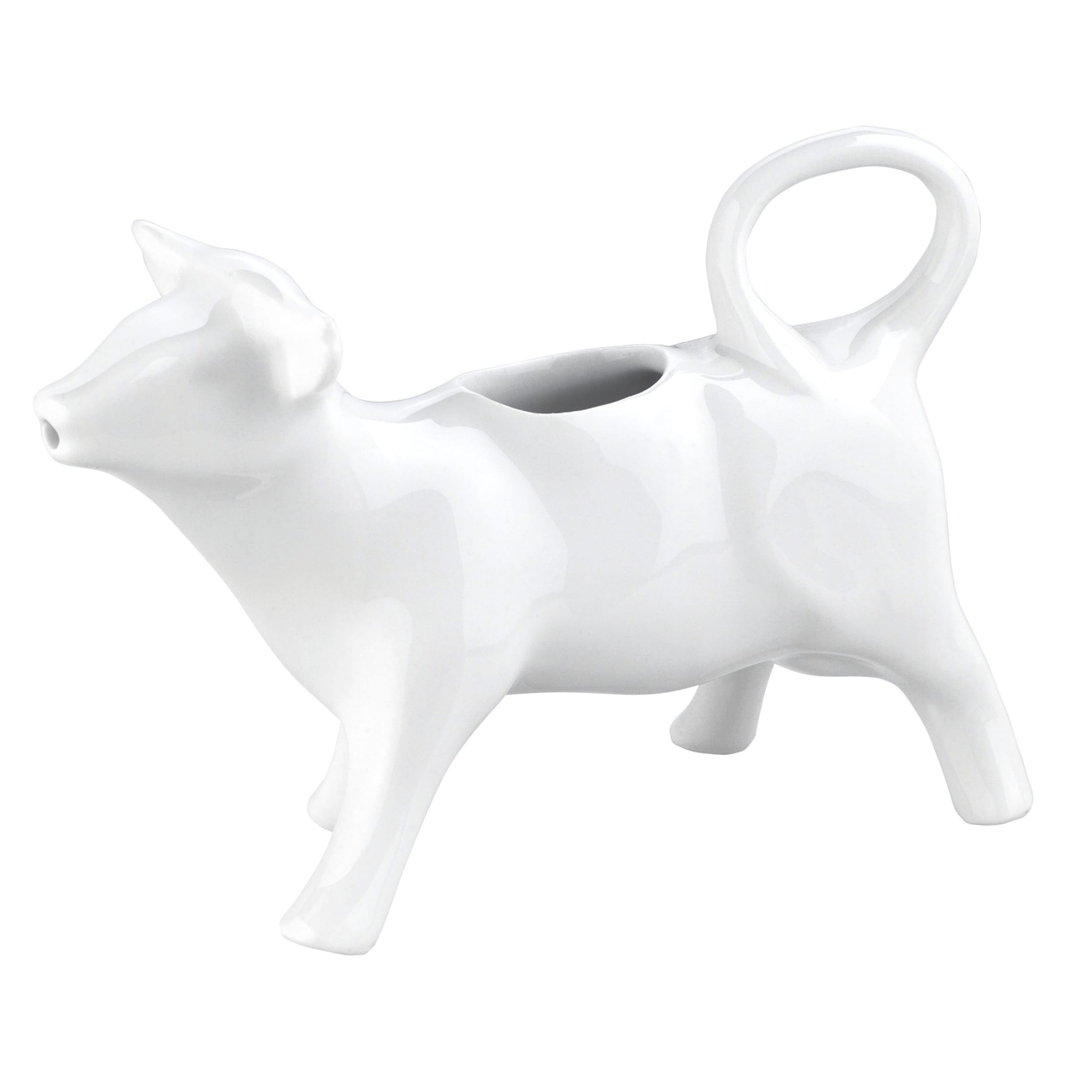 Pillivuyt Cow Creamer 130ml