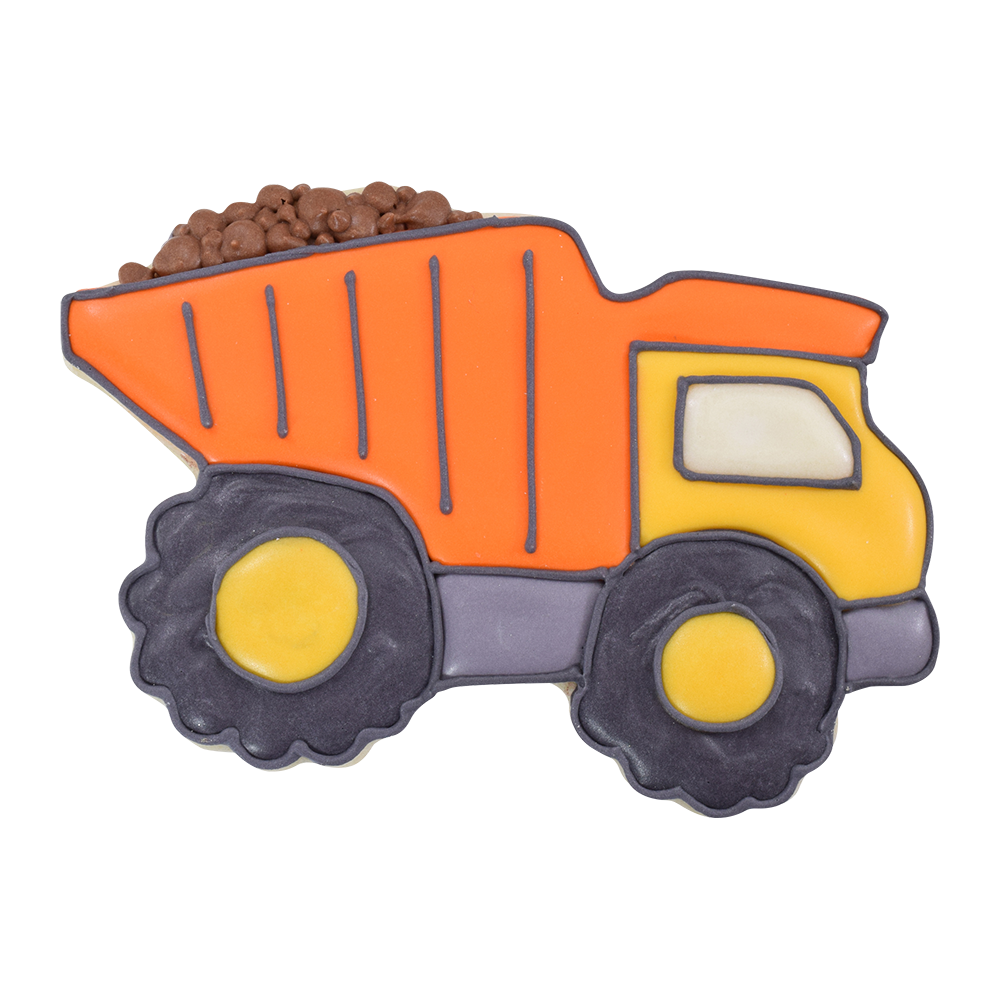 R&M Stainless Steel Construction Cookie Cutter Set 3