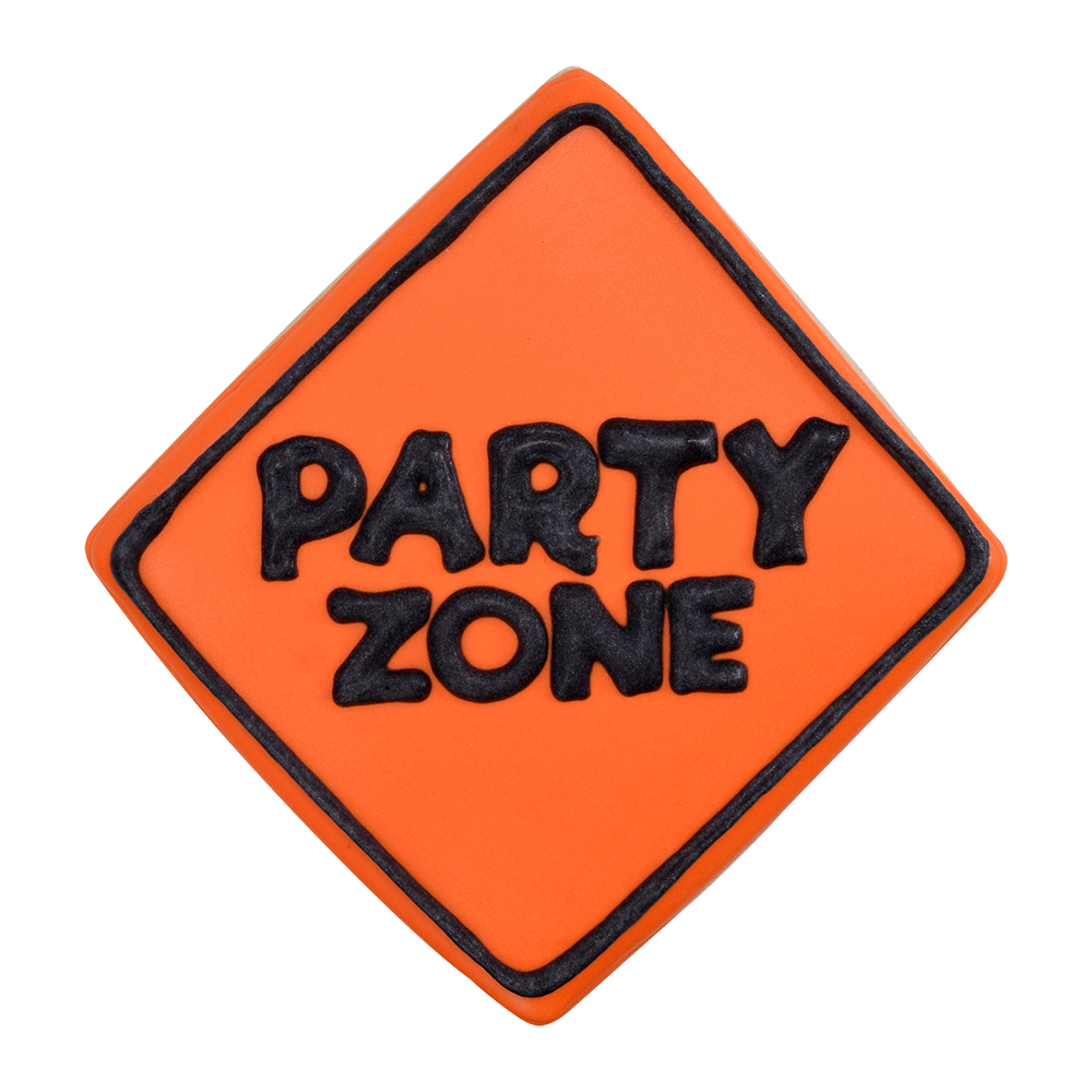 R&M Stainless Steel Construction Cookie Cutter Set 3