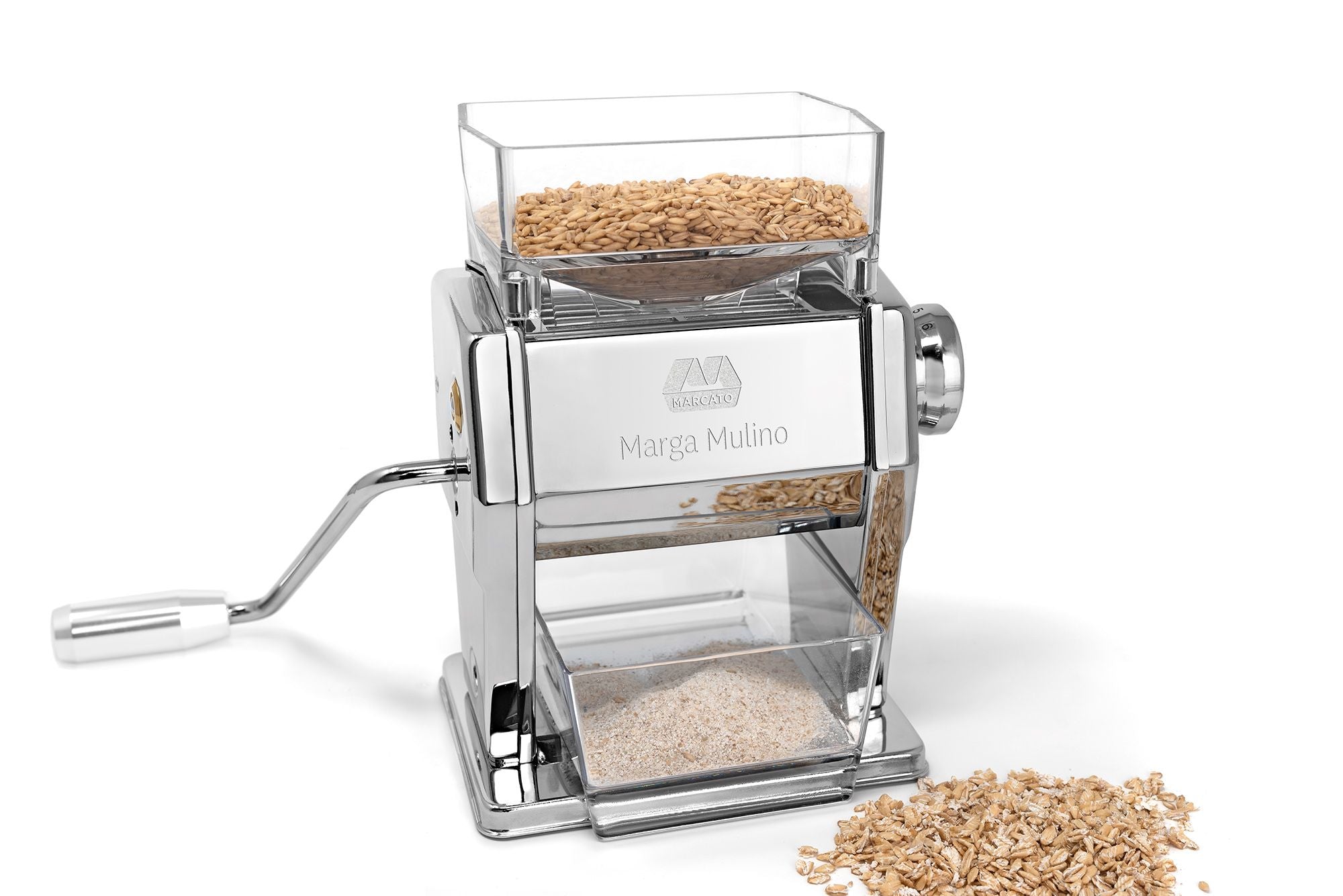 Marcato Marga 'Mulino' Grain Mill