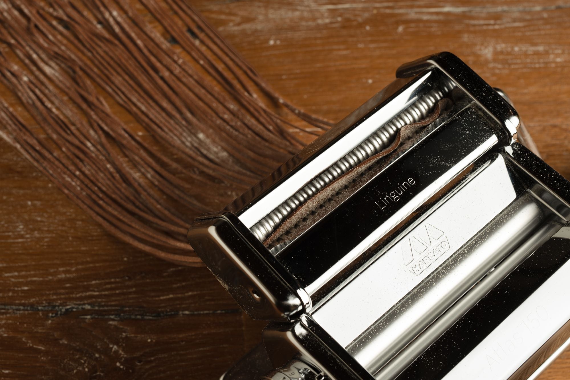 Marcato Atlas 150 Attachment – Linguine