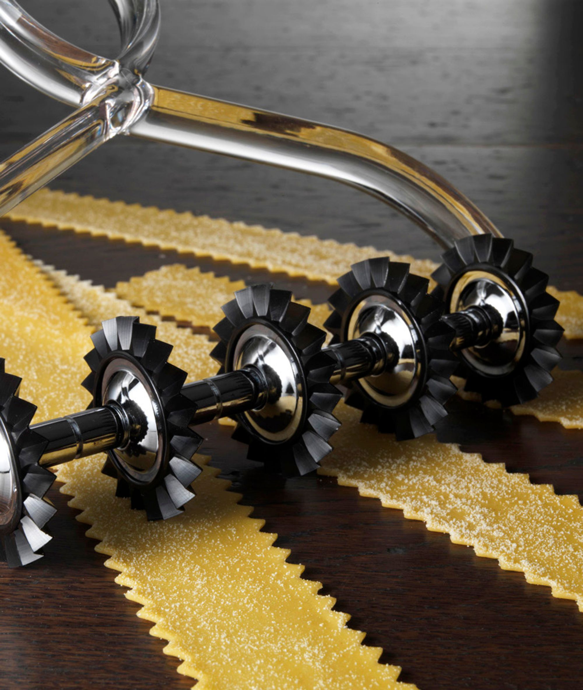 Marcato Pasta Bike - Neutral