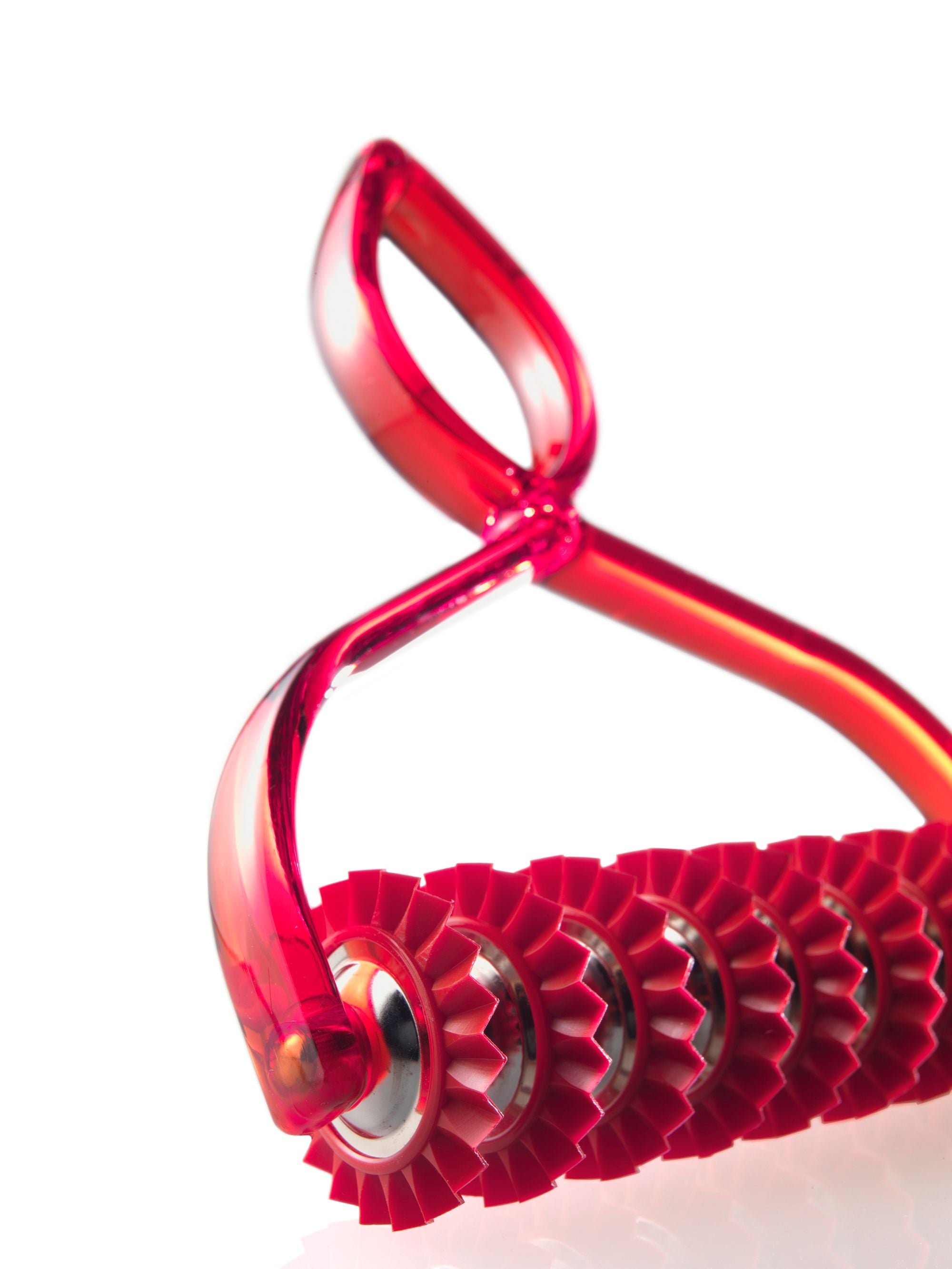 Marcato Pasta Bike - Red