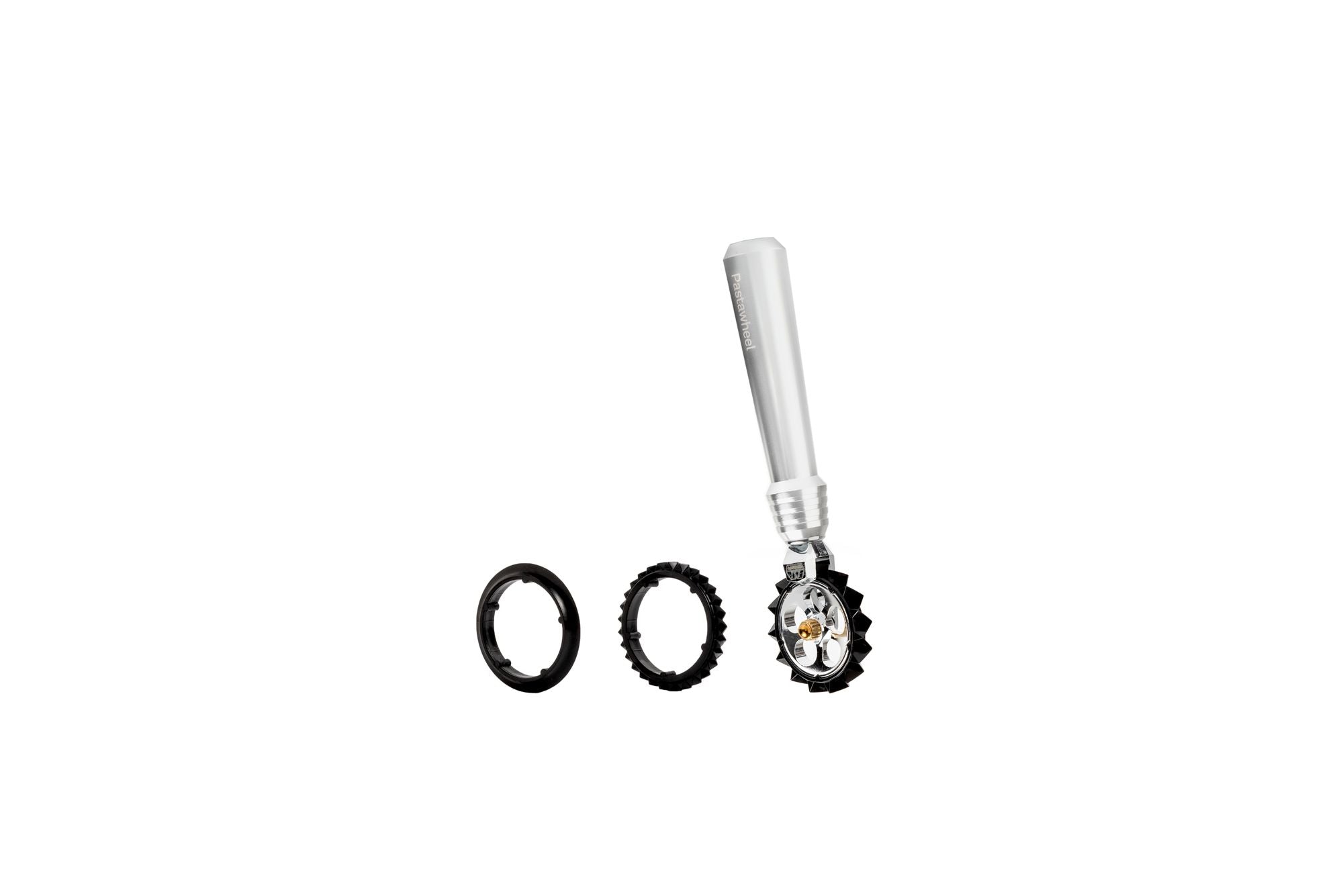 Marcato Pastawheel - Silver