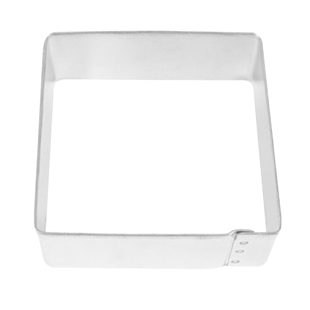 R&M Santa Centrepiece Cookie Cutter Set 6