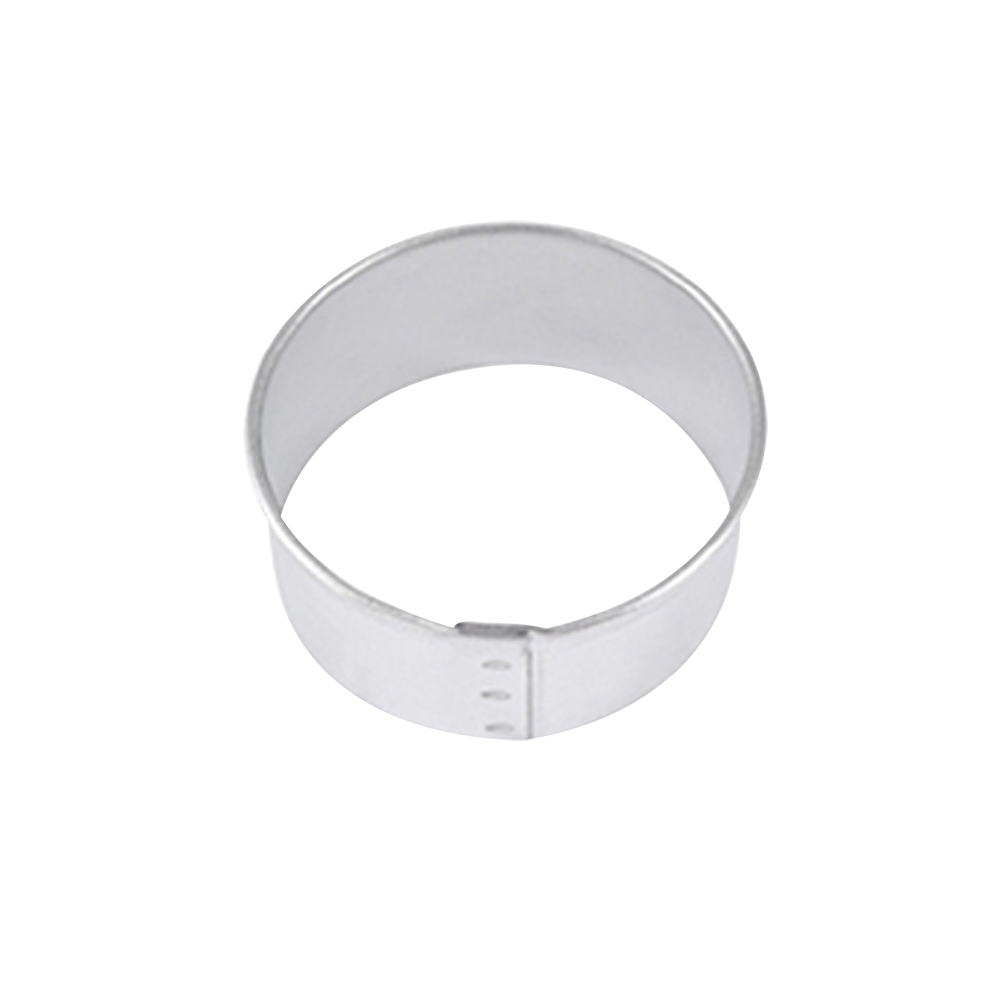 R&M Santa Centrepiece Cookie Cutter Set 6