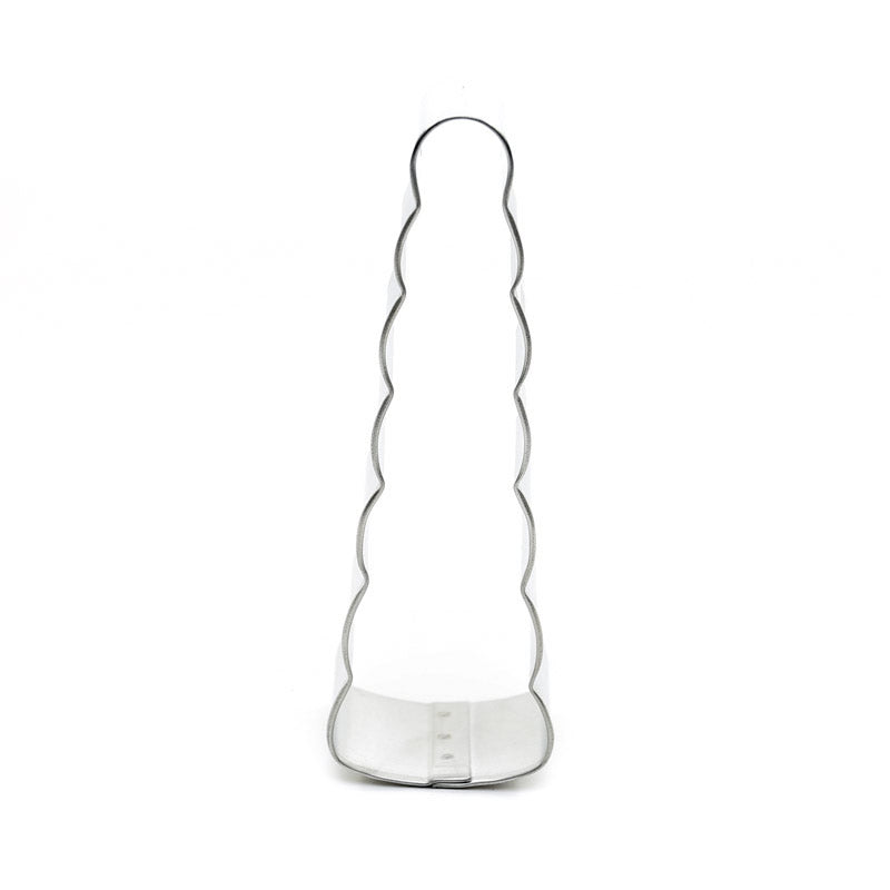 Bake Group Unicorn Horn Cookie Cutter 4.5in