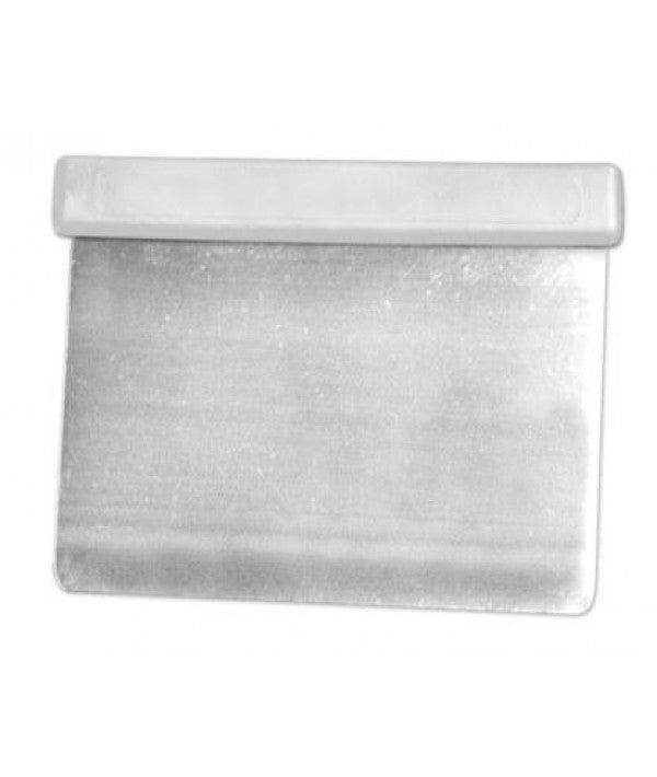 LOYAL Stainless Steel Scraper Flexible Handle
