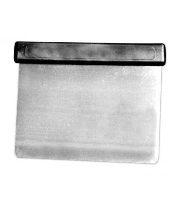 LOYAL Stainless Steel Scraper Flexible Handle