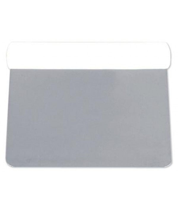 Schneider Stainless Steel Scraper Firm Handle